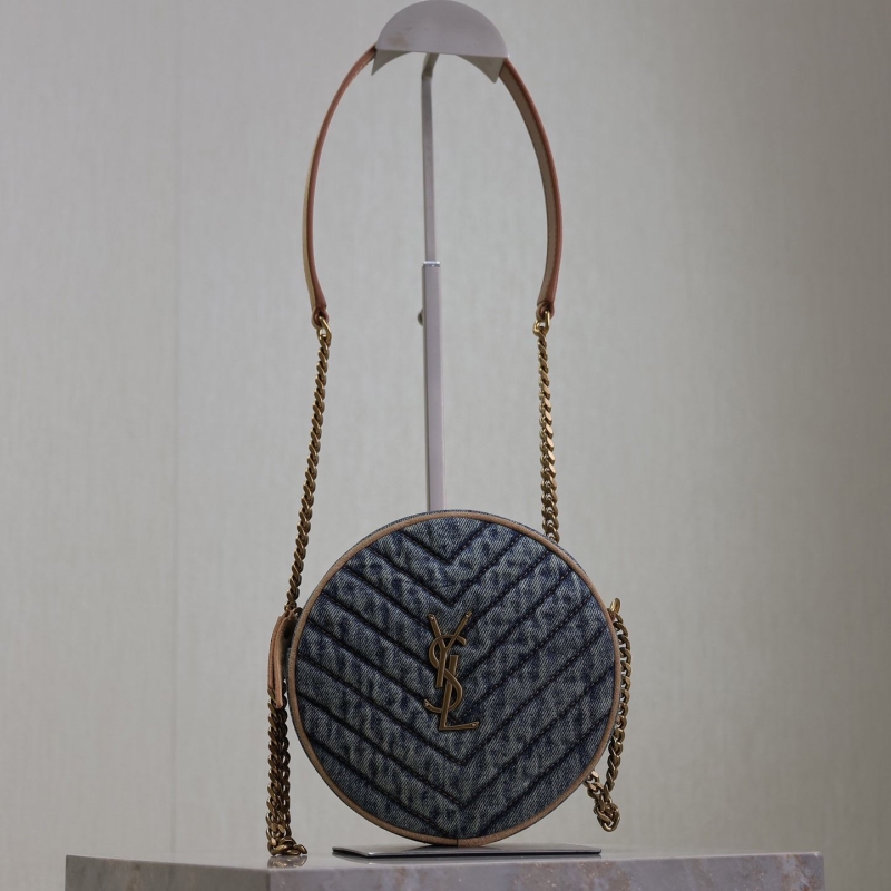Y*L round bags